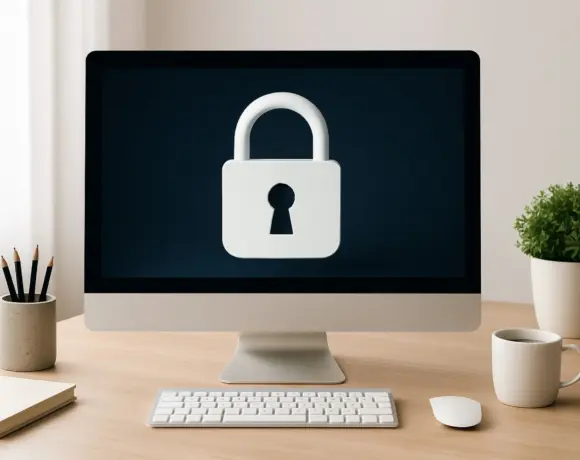 Hoe werkt end-to-end encryptie voor onze onlinecommunicatie? 
