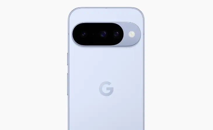 Google Pixel 10 review: veranderd maar niet (veel) verbeterd 