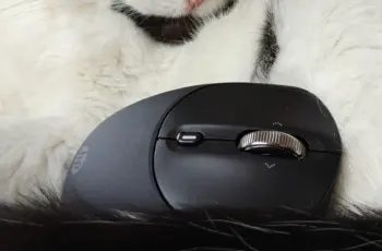 HP 700 Oplaadbare draadloze muis review: hoezo opladen?