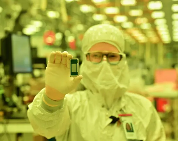 Intel onthult 18A-plannen: fundering voor Core Ultra 3 en Xeon 6+