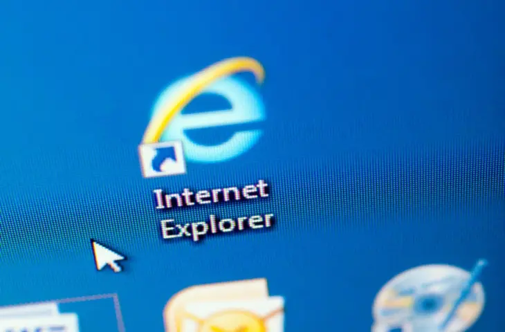 IE-modus in Edge misbruikt door hackers: Microsoft beperkt toegang