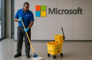 Microsoft maakt schoon schip: welke producten worden niet meer ondersteund?