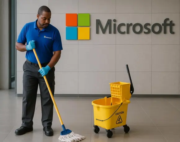 Microsoft maakt schoon schip: welke producten worden niet meer ondersteund?
