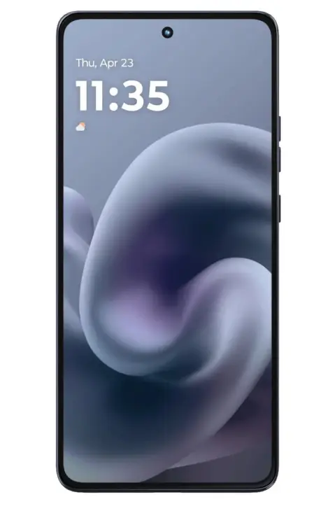Motorola Moto G86 5