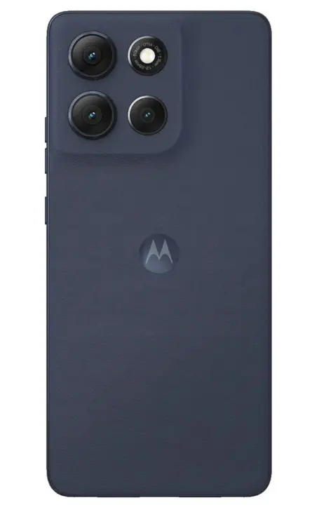 Motorola Moto G86 6