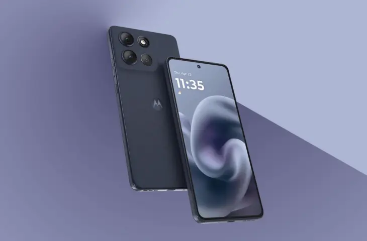 Motorola Moto G86 review: minder telefoon voor minder geld