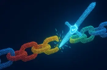 Nieuwe dreigingen, zelfde kill chain: NIS2 beschermt bedrijven op de lange termijn.