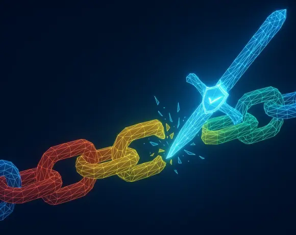 Nieuwe dreigingen, zelfde kill chain: NIS2 beschermt bedrijven op de lange termijn.