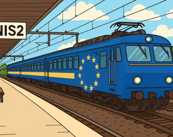 Als één front tegen cyberdreigingen: zo krijgen we kmo’s mee op de NIS2-trein 