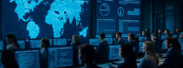 VanRoey lanceert eigen Security Operations Center voor kmo’s