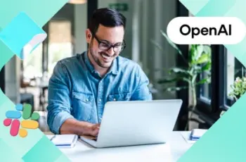 Salesforce en OpenAI integreren AI in elkaars platformen