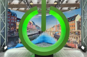 Wie gaat AI-serverracks van 1 MW koelen en voeden (en hoe)?