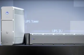 Ubiquiti-ups
