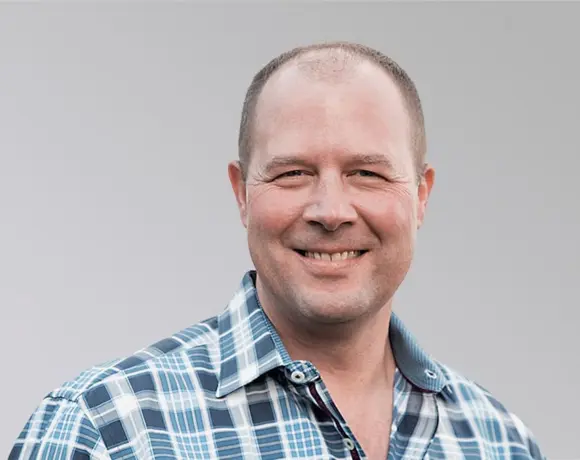 Beperkte middelen zorgen voor de juiste prioriteiten: Nathan Kurtz, de CIO van Veeam, aan het woord