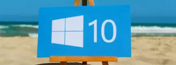 Windows 10 verliest ondersteuning: wat nu?