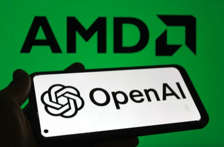 OpenAI omarmt AMD-met miljardeninvestering in 6 gigawatt aan GPU’s
