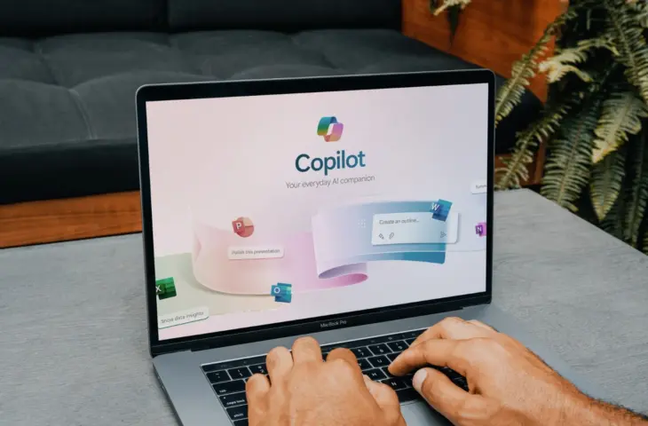 Copilot op Windows krijgt tekstgebaseerde Vision-modus