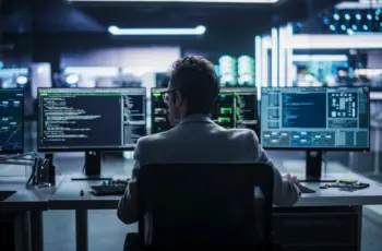 Belgische cybersector zal verdubbelen tegen 2030: 4.000 experten gezocht
