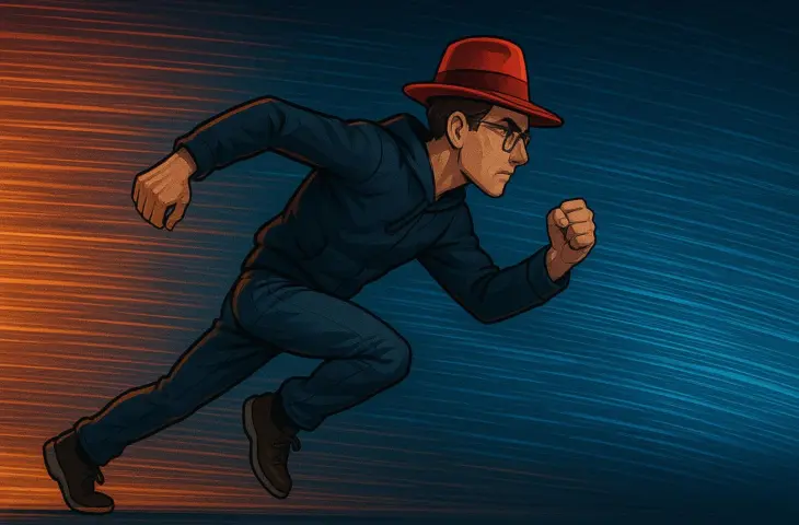 Sneller dan het licht: Red Hat introduceert AI-assistent in Developer Hub