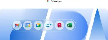 Google lanceert Cameyo: een moderne manier om oude apps te blijven gebruiken