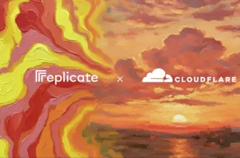 Cloudflare neemt Replicate over om AI-ontwikkeling te vereenvoudigen