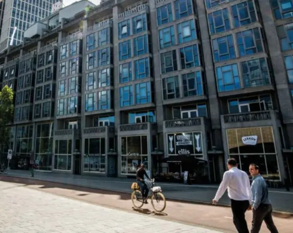 Datashift opent Rotterdams kantoor als eerste zet in expansiestrategie buiten België