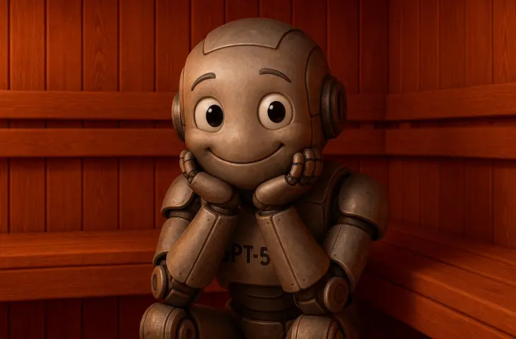 OpenAI sleutelt aan persoonlijkheid: GPT 5.1 is warmer en slimmer