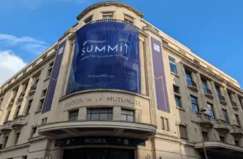 OVHcloud Summit 2025: AI, Europa, veilig én keuzevrijheid