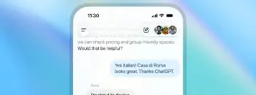 Groepswerk met ChatGPT? OpenAI rolt groepschats wereldwijd uit