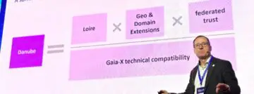 Gaia-X zet in op grenzeloos vertrouwen en BYOR met lancering Danube-raamwerk