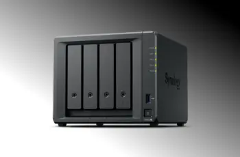 Synology DS925+ review: beter dan bij lancering