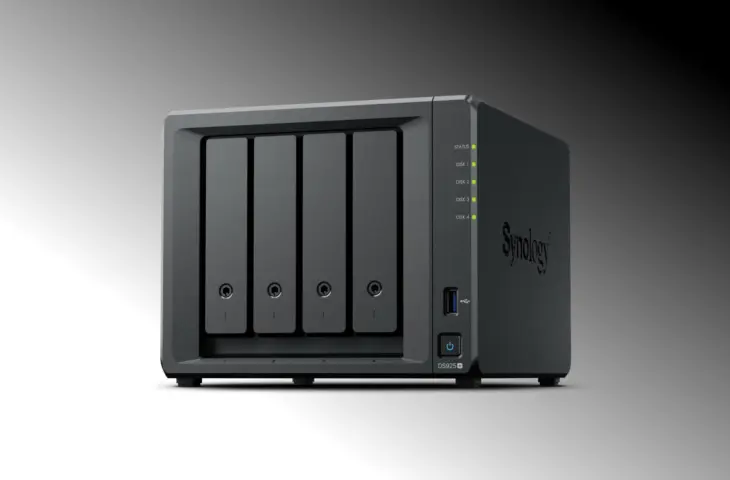 Synology DS925+ review: beter dan bij lancering