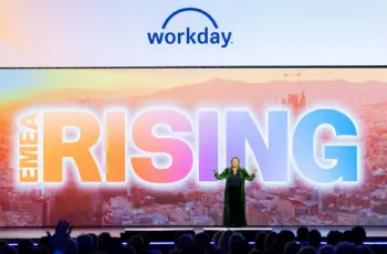 workday rising