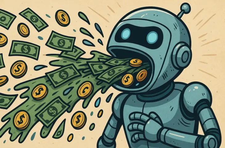 ‘OpenAI heeft meer dan 200 miljard dollar nodig tegen 2030’