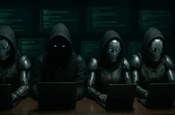 Trend Micro: “Cybercriminaliteit volledig geautomatiseerd in 2026”