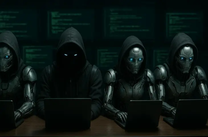 Trend Micro: cybercriminaliteit wordt in 2026 volledig geïndustrialiseerd