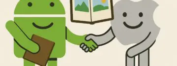 Quick Share en AirDrop gaan voortaan hand in hand