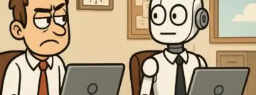 Gartner: AI-browser vormt nog te groot risico voor bedrijven