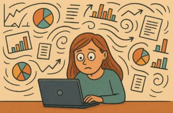 ‘Beperkte data-toegang remt productiviteit werknemers in Benelux’