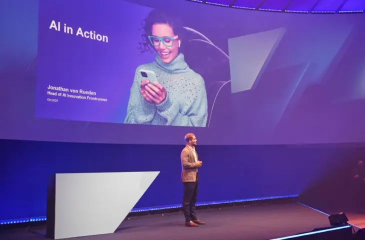 SAP: “Het tijdperk van zelfvernieuwing is aangebroken”