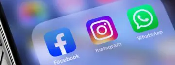 Meta test abonnementen op Instagram, Facebook en WhatsApp
