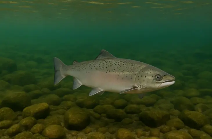 Noorse supercomputer Olivia verwarmt lokale zalmkwekerijen met restwarmte