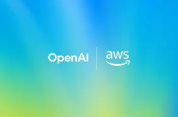 OpenAI sluit deal van 38 miljard dollar met AWS voor AI-infrastructuur