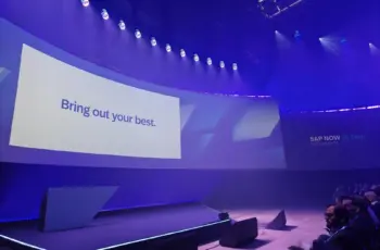 SAP Now Rotterdam: standaardiseren om écht vooruit te komen 