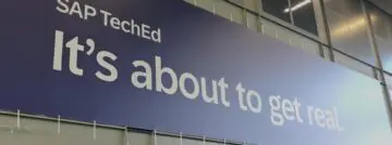 SAP: “AI wordt pas echt waardevol met context”