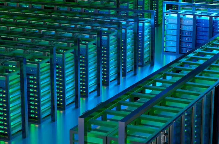 250 servers van malafide hostingbedrijf in beslag genomen