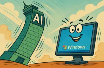 ServiceNow duwt AI Tower-platform in Microsoft ecosysteem