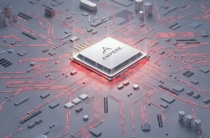 Oracle introduceert A4-instances met 96 Ampere-kernen