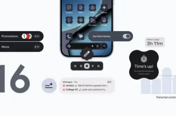 Google voegt AI-samenvattingen voor meldingen toe aan Android 16