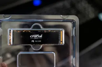 Micron zegt eigen RAM-merk Crucial vaarwel in zoektocht naar AI-geld